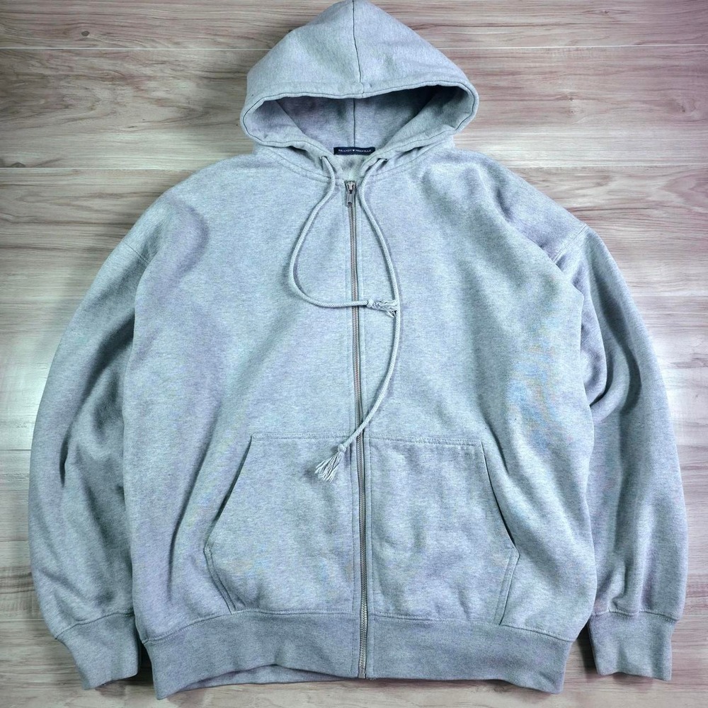 Brandy Melville Christy Oversized Fit Hoodie